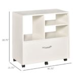 Tủ văn phòng mẫu 55 - Ảnh 4