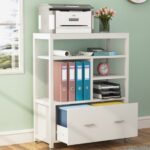 Tủ văn phòng mẫu 54