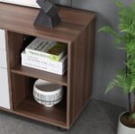 Tủ văn phòng mẫu 87 - Ảnh 4