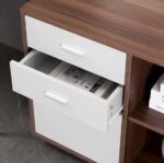 Tủ văn phòng mẫu 87 - Ảnh 3