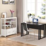 Tủ văn phòng mẫu 54 - Ảnh 4