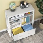 Tủ văn phòng mẫu 54 - Ảnh 3