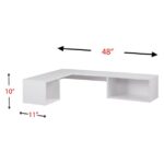 Bàn làm việc mẫu 56 - Image 5