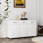 Tủ văn phòng mẫu 88 - Ảnh 3