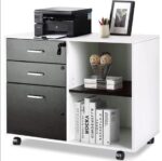 Tủ văn phòng mẫu 53