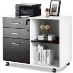 Tủ văn phòng mẫu 53