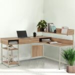 Bàn làm việc mẫu 57 - Ảnh 4