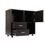 Tủ văn phòng mẫu 68 - Ảnh 5