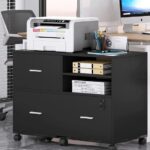 Tủ văn phòng mẫu 89