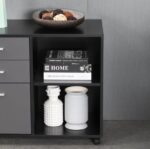 Tủ văn phòng mẫu 90 - Ảnh 3