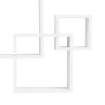 Kệ trang trí phòng khách hiện đại KTT03 - Ảnh 6