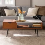 Bàn sofa hiện đại BS10 - Ảnh 2