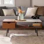 Bàn sofa hiện đại BS10 - Ảnh 5