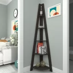 Kệ trang trí góc phòng 5 tầng KTT06 - Ảnh 3