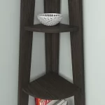 Kệ trang trí góc phòng 5 tầng KTT06 - Ảnh 4