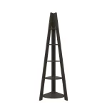 Kệ trang trí góc phòng 5 tầng KTT06