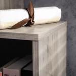 Kệ sách trang trí hình học KTT05 - Ảnh 9