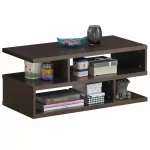 Bàn sofa phòng khách phong cách hiện đại BS09