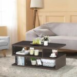 Bàn sofa phòng khách phong cách hiện đại BS09 - Ảnh 2