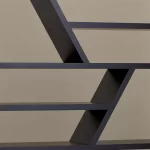 Kệ trang trí phòng hiện đại KTT17 - Ảnh 7