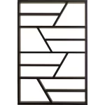 Kệ trang trí phòng hiện đại KTT17 - Ảnh 9