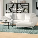 Kệ trang trí phòng hiện đại KTT17 - Ảnh 5