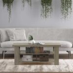 Bàn sofa MDF phòng khách BS07 - Image 3