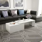 Bàn sofa MDF đa năng cao cấp BS04 - Image 4