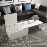 Bàn sofa MDF đa năng cao cấp BS04 - Image 8