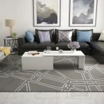 Bàn sofa MDF đa năng cao cấp BS04 - Image 9