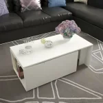 Bàn sofa MDF đa năng cao cấp BS04 - Image 2