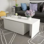 Bàn sofa MDF đa năng cao cấp BS04 - Image 3