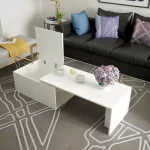 Bàn sofa MDF đa năng cao cấp BS04 - Image 7