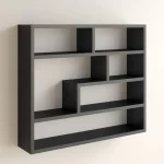 Kệ trang trí MDF hiện đại KTT09 - Ảnh 7