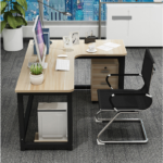 Bàn làm việc mẫu 9 - Ảnh 2