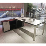 Bàn giám đốc mẫu 01 - Ảnh 4