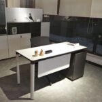 Bàn giám đốc mẫu 01 - Ảnh 3