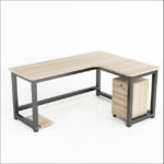 Bàn làm việc mẫu 9