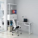 Bàn làm việc mẫu 6 - Ảnh 2