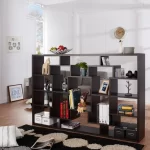 Kệ trang trí hình học hiện đại KTT15 - Ảnh 5