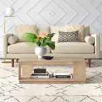 Bàn sofa phòng khách BS08 - Ảnh 3