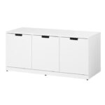 Tủ để đồ trang trí phòng khách  TDD-01