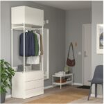 Tủ quần áo mẫu 2 - Image 2