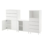 Tủ quần áo mẫu 1 - Image 3