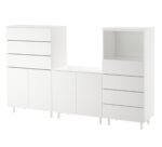 Tủ quần áo mẫu 1