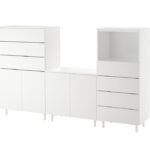 Tủ quần áo mẫu 1