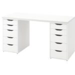 Bàn làm việc mẫu 1