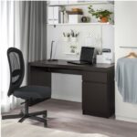 Bàn làm việc mẫu 2