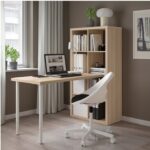 Bàn làm việc mẫu 3 - Image 2