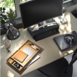 Bàn làm việc mẫu 5 - Ảnh 2